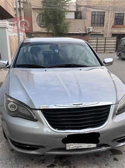 كرايسلر 200